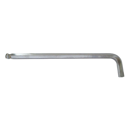 SESHIN BUFFALO Ball Hex Key Stainless SB-SBW2