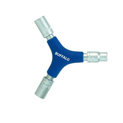 SESHIN BUFFALO Triangle Screwdriver Hex