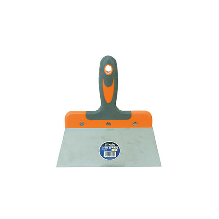 SMATO Wide Scraper Spatula