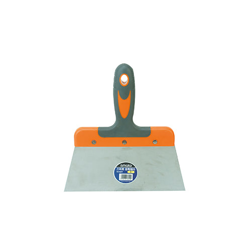 SMATO Wide Scraper Spatula
