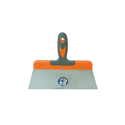 SMATO Wide Scraper Spatula