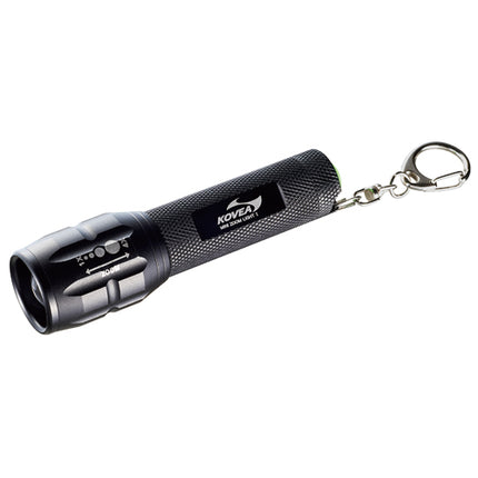 KOVEA Zoom Flashlight TKF-1507