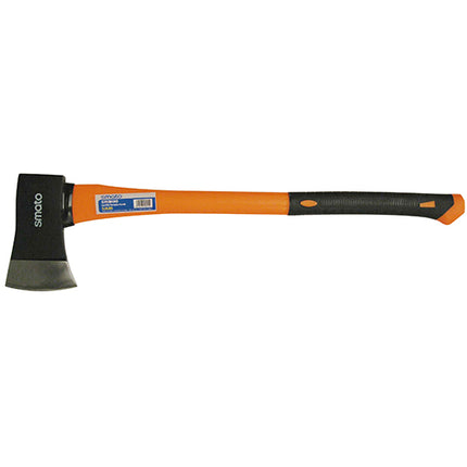 SMATO Axe Fiber