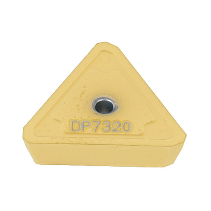DURACARB Milling Insert TPKN 2204 PDSR-EM DC9235