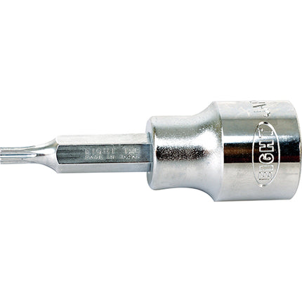 EIGHT Star Bit Socket 21XSB-15