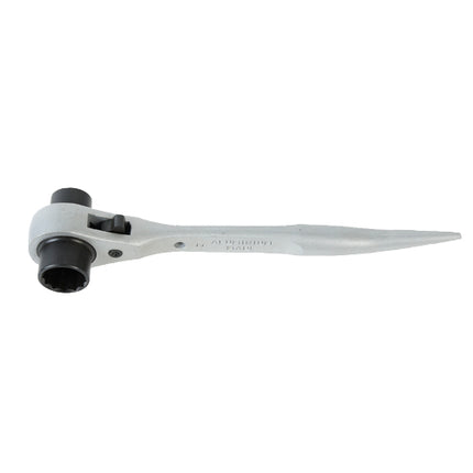 SMATO Ratchet Wrench Short Aluminum