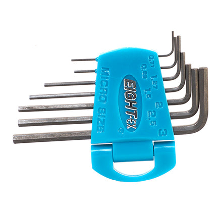 EIGHT L-Key Set Micro M-7MH