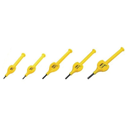 EIGHT Star Screwdriver Flag Type