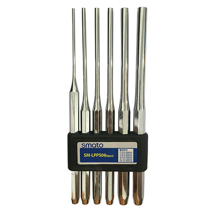 SMATO Long Pin Punch Set