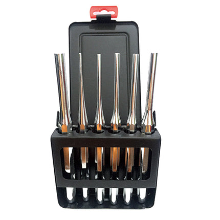SMATO Pin Punch Set SM-PPS06