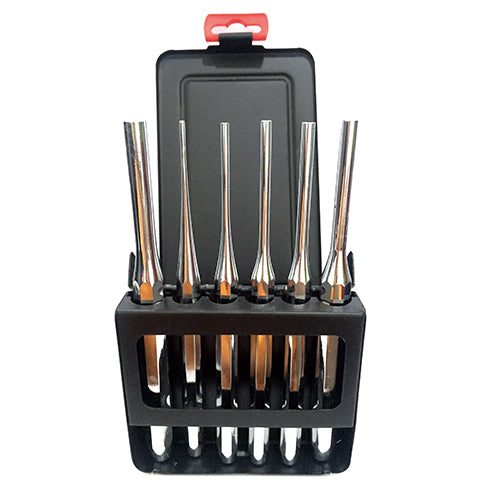 SMATO Pin Punch Set SM-PPS06