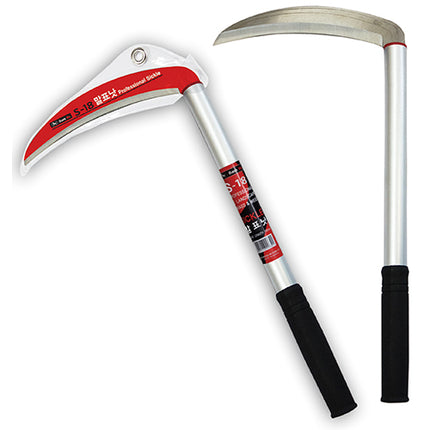 WHITEHORSE Sickle S-18