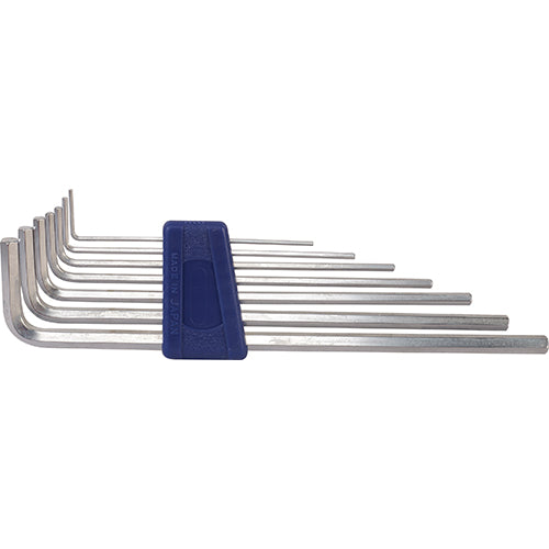 EIGHT L-Key Set Extra Long