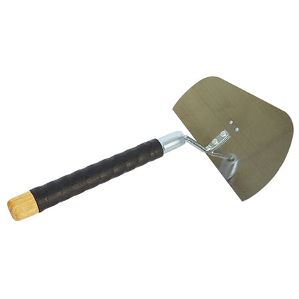 DAEKON Corner Trowel Stainless