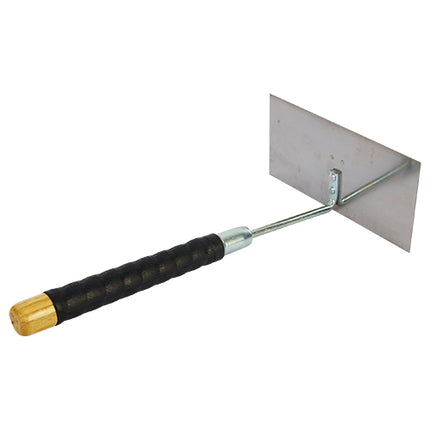 DAEKON Inside Corner Trowel Stainless