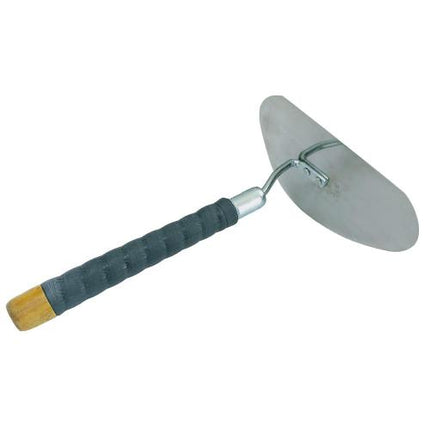 DAEKON Peanut Scoop Trowel Stainless