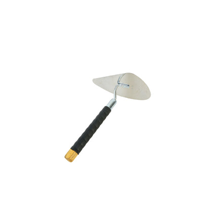 DAEKON Peanut Scoop Trowel Stainless