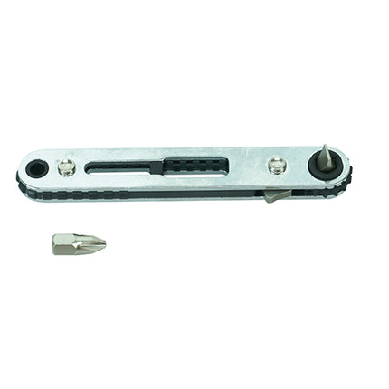 SESHIN BUFFALO Mini Ratchet & Bit Set SB-RBS3