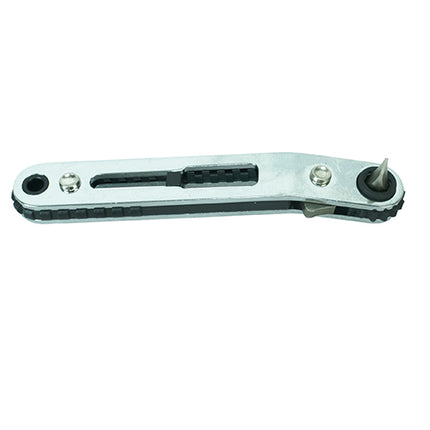 SESHIN BUFFALO Mini Ratchet & Bit Set SB-RBS3