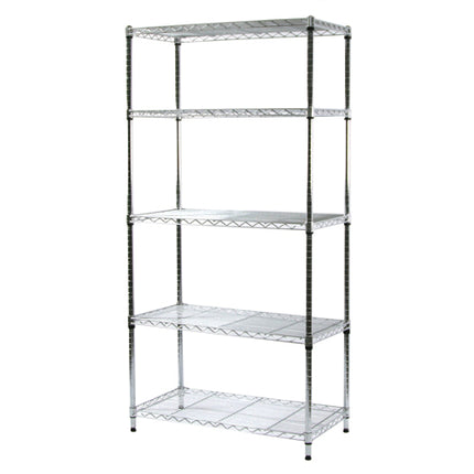 KEUMHA Metal Rack WS-9045180 5R