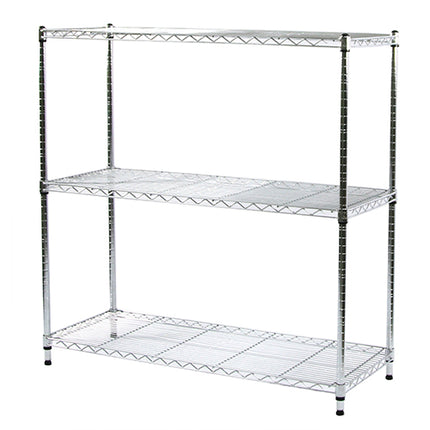 KEUMHA Metal Rack WS-12045120 3R