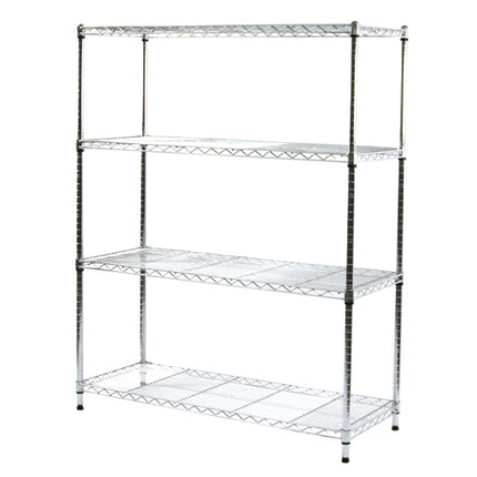 KEUMHA Metal Rack WS-12045150 4R