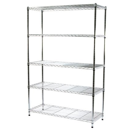 KEUMHA Metal Rack WS-12045180 5R