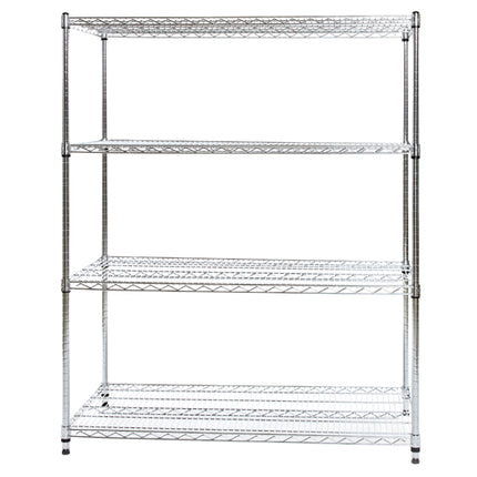 KEUMHA Metal Rack IS-15261150 4R