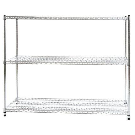 KEUMHA Metal Rack IS-18261120 3R