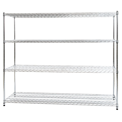 KEUMHA Metal Rack IS-18261150 4R