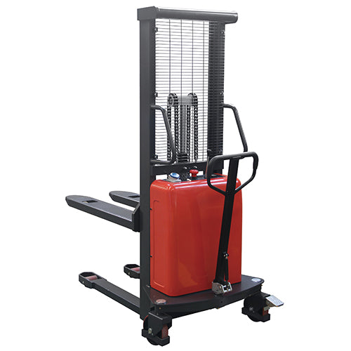 UDT Semi-Electric Stacker (Economy) FSE-1516SE 1.5 t
