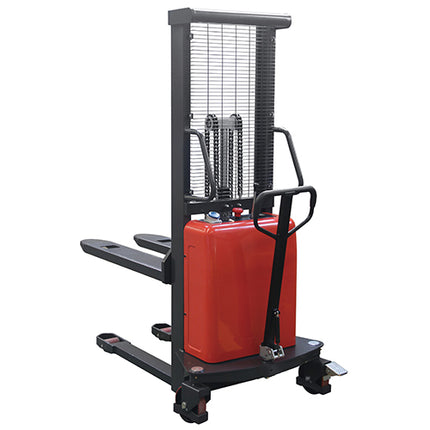 UDT Semi-Electric Stacker (Economy) FSE-1530SE 1.5 t