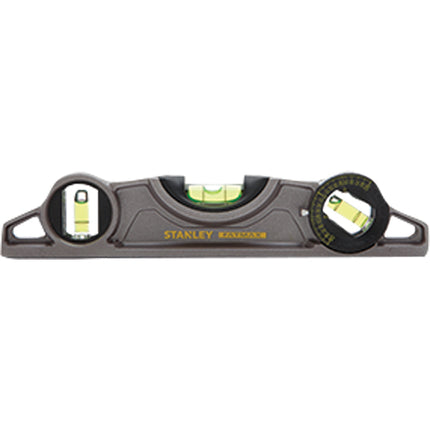 STANLEY Cast Iron Magnetic Level