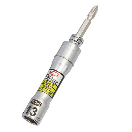 TONE Universal Bit Socket Interchangeable
