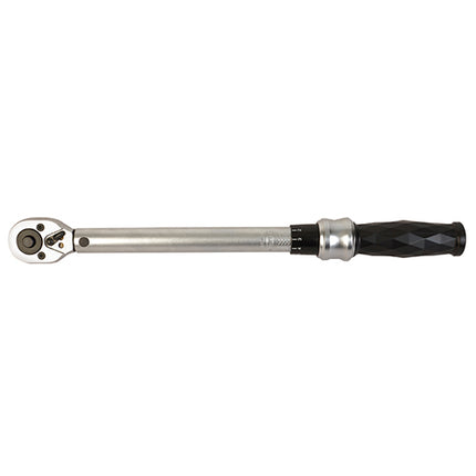 BLUETEC Torque Wrench 1/4" drive TW-250