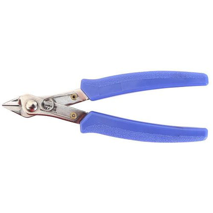 SESHIN BUFFALO Diagonal Cutting Nippers Mini SB-PEN125