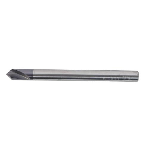 YG-1 Carbide NC Spot Drill 3mm–12mm DH315080