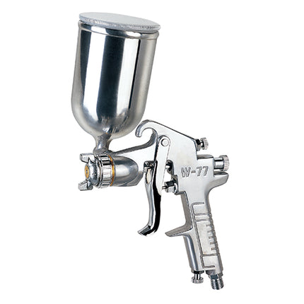 UDT Air Spray Gun Set