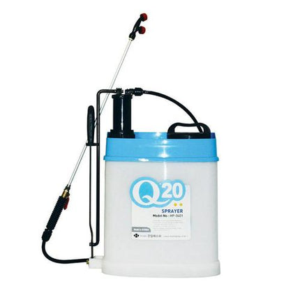 HANIL SP Backpack Sprayer (Manual)