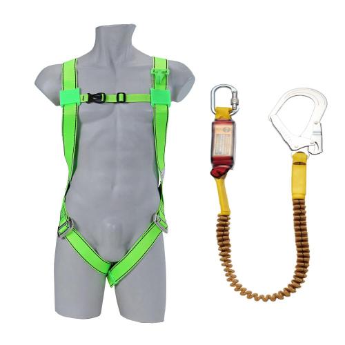 STOP Full-Body Harness HAE101