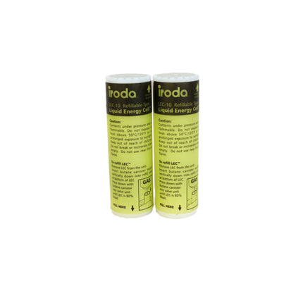 SMATO Fuel Canister