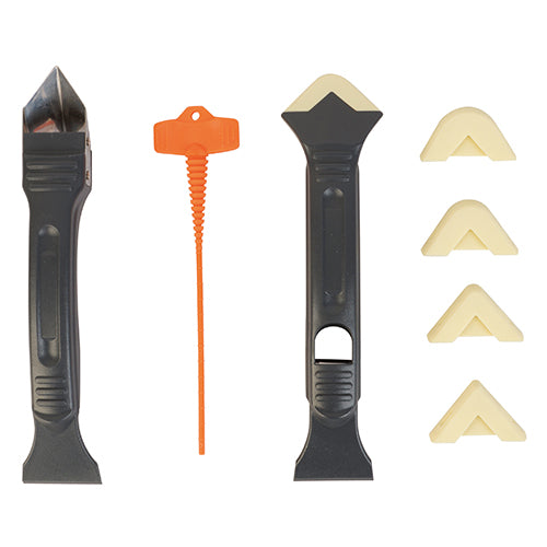 SMATO Silicone Scraper