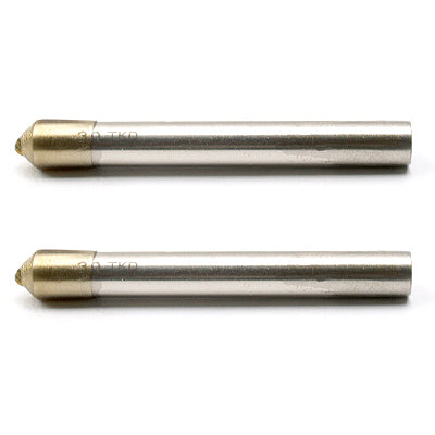 TAEKWANG DIAMOND Diamond Dresser DD-1/2H 1/2 C/T standard (x10 pack)