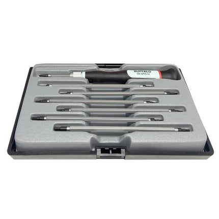 SESHIN BUFFALO Precision Screwdriver Set SB-PIS14