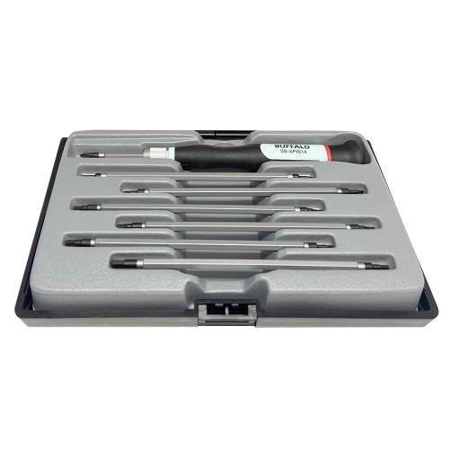 SESHIN BUFFALO Precision Screwdriver Set SB-PIS14