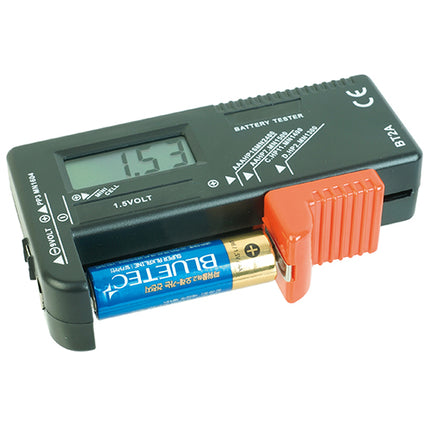 BLUETEC Battery Tester BT-159