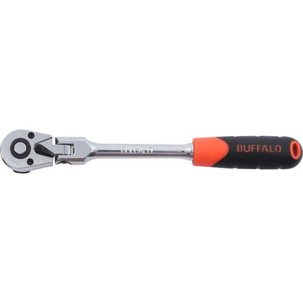 SESHIN BUFFALO Flexible Ratchet Handle