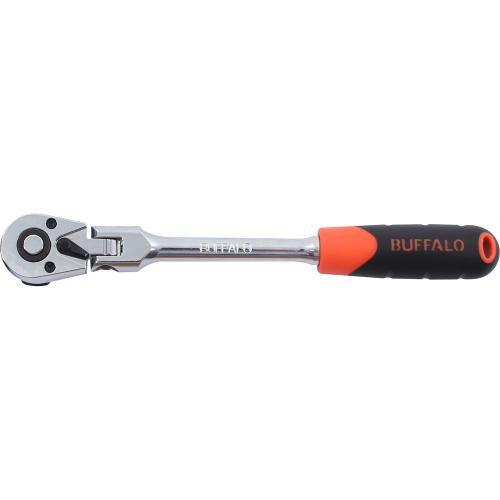 SESHIN BUFFALO Flexible Ratchet Handle