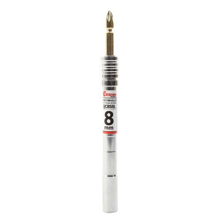 SESHIN BUFFALO Quick-Change Long Bit Socket