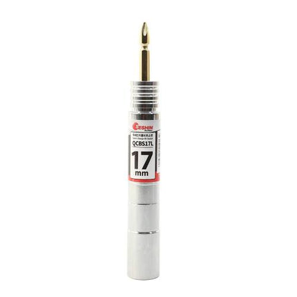 SESHIN BUFFALO Quick-Change Long Bit Socket